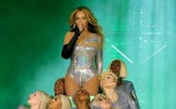 Beyoncé’s Renaissance show in Stockholm was sensational and here are the videos to prove it