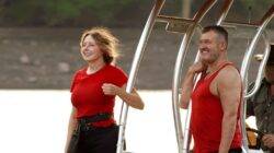 Carol Vorderman and Paul Burrell miss out on Celebrity Cyclone as I’m A Celebrity South Africa finale draws near