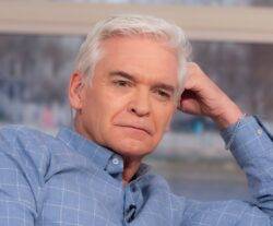Phillip Schofield ‘needs to lay low and move out of the limelight’ after This Morning exit