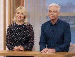 ‘Devastated’ Phillip Schofield had ‘tense’ call with Holly Willoughby amid feud rumours