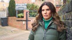 Rebekah Vardy still has nightmares after being terrified she would die at Armageddon as Jehovah’s Witness
