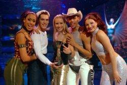 Vengaboys’ iconic hit Boom, Boom, Boom, Boom! ‘rejected’ from Eurovision Song Contest ‘every year’ – but they have hopes for 2024