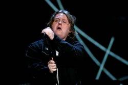 Lewis Capaldi’s Broken By Desire To Be Heavenly Sent is a painful playlist to rival the best of him 