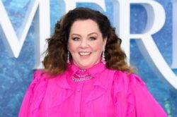 Melissa McCarthy reveals she once worked on a film set so ‘volatile’ it made her ‘physically ill’