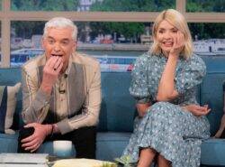 This Morning viewers call for show to be ‘taken off air permanently’ after Phillip Schofield affair confession