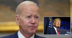 Joe Biden attacks Donald Trump in TV Address. The road to Whitehouse for the 2024 election has started.
