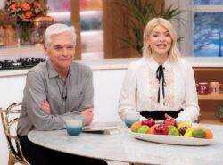 This Morning ‘could be axed’ and ‘senior ITV heads could roll’ after Phillip Schofield’s affair confession