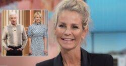 Ulrika Jonsson brands ‘rotten’ Holly Willoughby and Phillip Schofield ‘fallout’ a ‘war of egos’