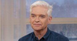 This Morning bosses ‘feared on-air sabotage by guests’ if Phillip Schofield stayed