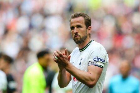 ‘A lot needs to change’ – Harry Kane sends message to Tottenham amid uncertain future