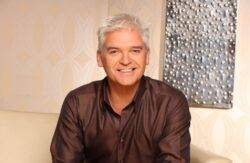 Eamonn Holmes declares Phillip Schofield is ‘not the only guilty party’ after bombshell ITV exit amid This Morning affair