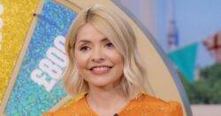 Holly Willoughby taking break from This Morning after Phillip Schofield announces departure