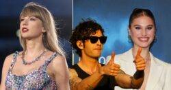 Matty Healy ‘blindsided’ ex-girlfriend by going public with Taylor Swift as friends share anger