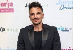 Peter Andre fans divided over his GB News hosting announcement: ‘Is this a joke?’