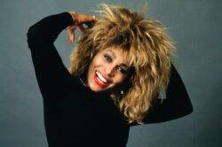 Tina Turner death: Beyoncé, Mick Jagger and Elton John pay tribute