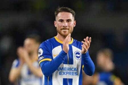 Roberto De Zerbi expects Alexis Mac Allister and Moises Caicedo to leave Brighton this summer