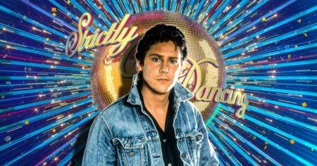 Iconic 80s popstar ‘set to join Strictly Come Dancing line-up’