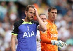 Harry Kane responds to speculation over his future after Tottenham finish eighth