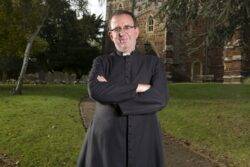 Reverend Richard Coles felt rushed ‘towards the exit’ after BBC Radio 4 departure: ‘They don’t always respond with devotion’