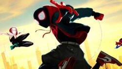 Fortnite leak reveals Marvel Spider-Verse crossover arriving in June