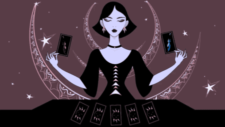 Which Tarot cards are the most dark and dangerous? The worst omens in the deck explained