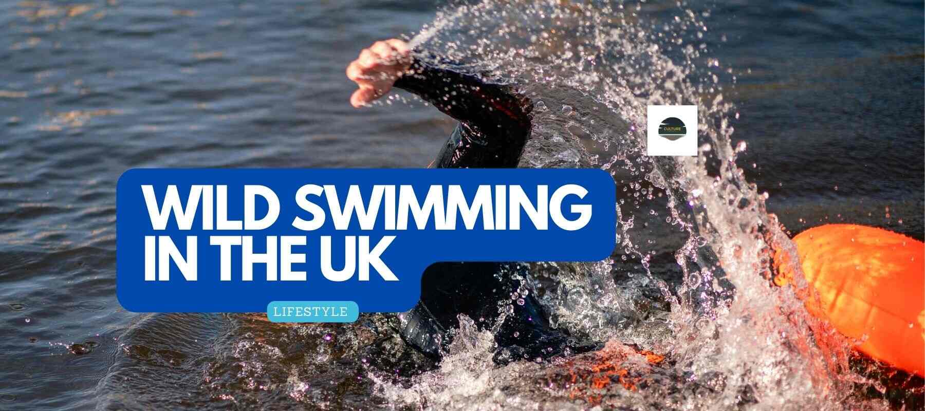 Wild swimming in the UK: the top 20 places you must visit 