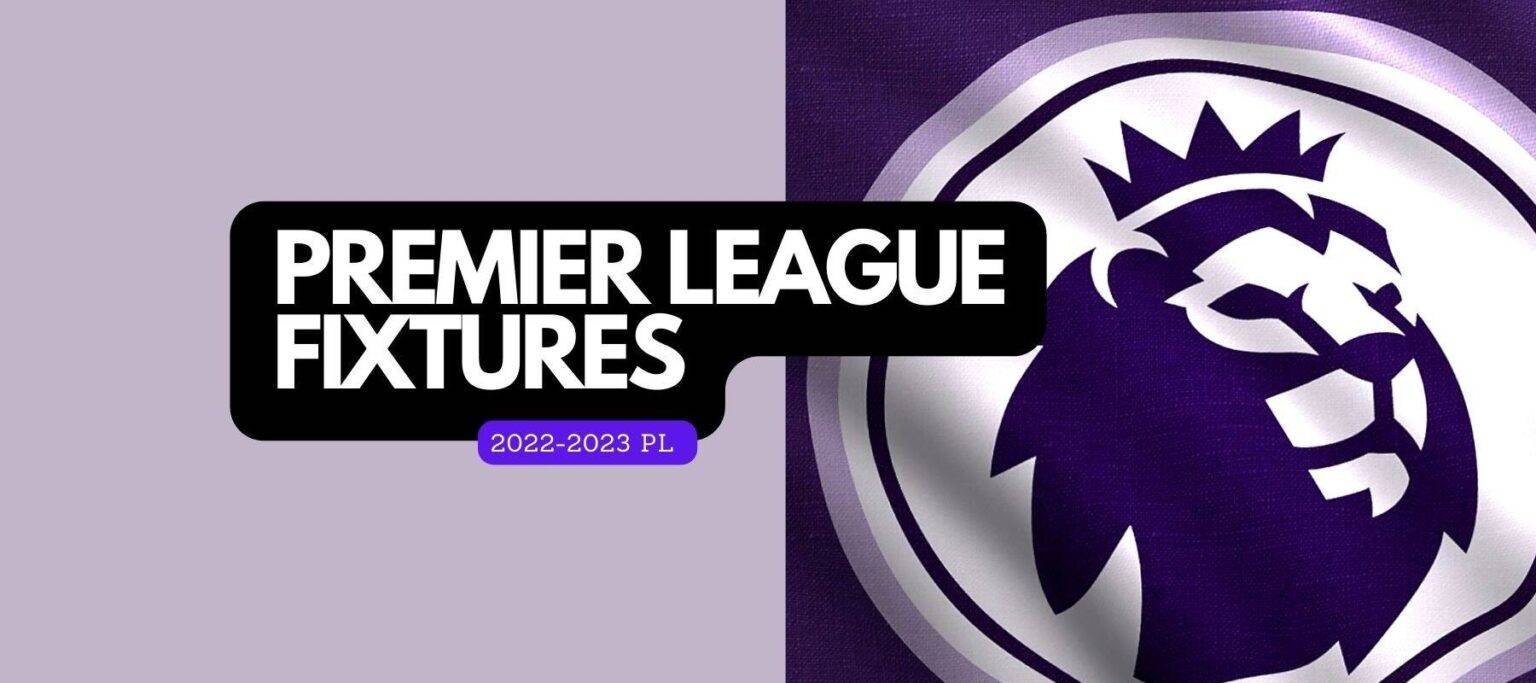 What Premier League games are on today? 