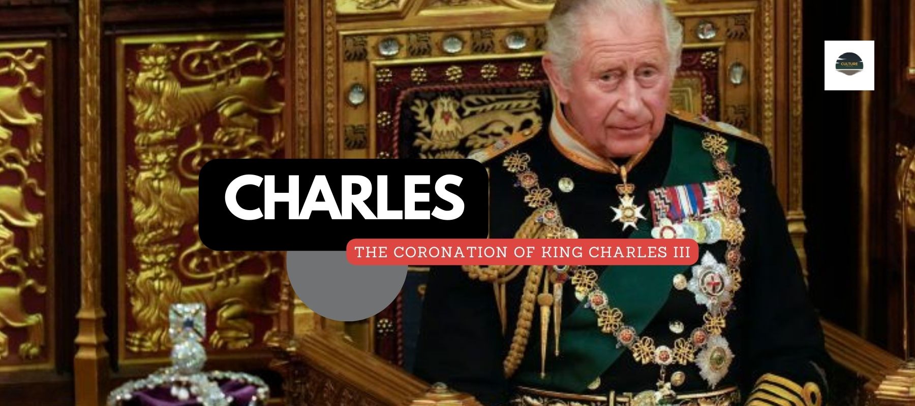 Coronation timetable: A short guide to the day