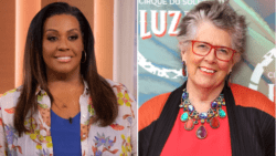 Prue Leith hopes Alison Hammond will make one big change to Great British Bake Off – but viewers won’t like it