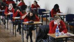 A-levels and GCSEs: Covid support in place as exams begin