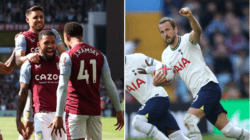 Harry Kane equals Mohamed Salah’s Premier League goalscoring record in Tottenham defeat