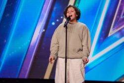 Britain’s Got Talent singer Dylan, 12, leaves everyone gobsmacked with ‘flawless’ audition