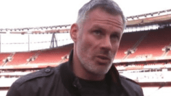 Jamie Carragher believes Arsenal only have one super sub