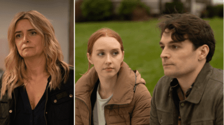 Emmerdale star Emma Atkins reveals ‘wild’ Charity’s revenge on Mack