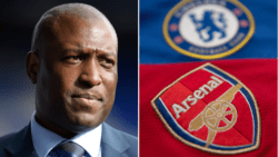 Kevin Campbell reveals Arsenal transfer ‘blueprint’ and makes prediction for Chelsea clash