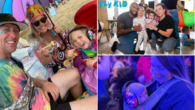 ‘Happy parents, happy kids’: Meet the parents who go raving with their children