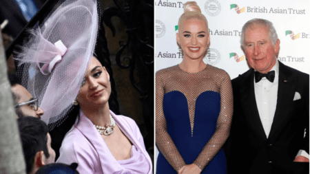 Everyone’s talking about Katy Perry’s meme-worthy appearance at King Charles’s Coronation – but why was she there?