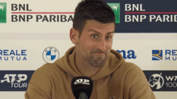 Novak Djokovic fires warning to French Open rivals as Grand Slam approaches