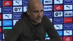 Pep Guardiola sends strong message over racism after Vinicius Junior abuse