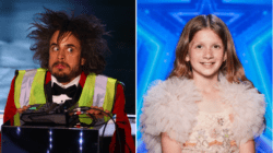 Viggo Venn and Olivia Lynes secure place in Britain’s Got Talent finale as semi-finals get underway