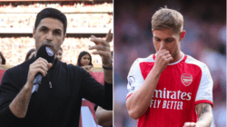 Mikel Arteta has a clear plan for Emile Smith Rowe amid doubts over Arsenal star’s future