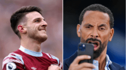 declan rice rio ferdinand NJRpVP - WTX News Breaking News, fashion & Culture from around the World - Daily News Briefings -Finance, Business, Politics & Sports News