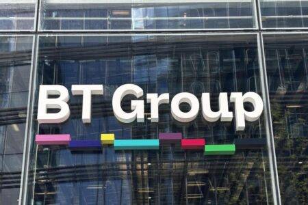 BT to cut 55,000 jobs with a fifth replaced with AI