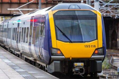 Northern to run ‘Eurovision express’ despite train strikes