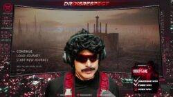 Call Of Duty: Warzone 2 is ‘designed for 85-year-old men’ says Dr Disrespect