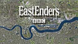 EastEnders airs big change to credits and theme music