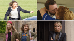 Emmerdale spoilers: Moira’s car crash terror, Liam’s sex twist and Belle reveals a death