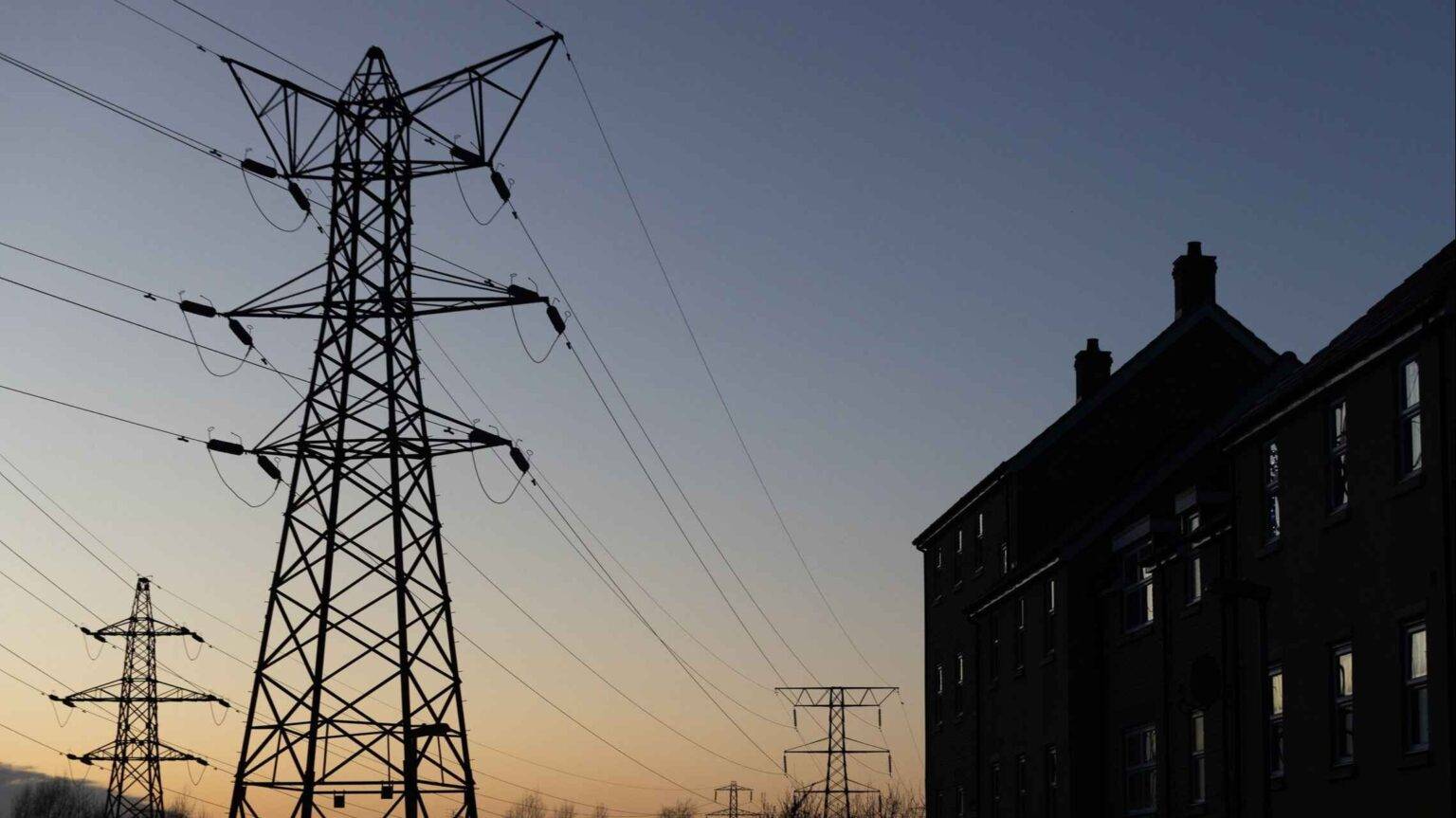 Energy bills to remain high despite price cap cut