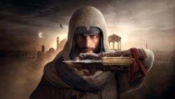 Ubisoft increases number of Assassin’s Creed developers by 40% as sales plummet