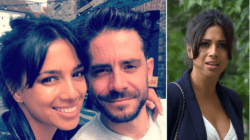 Emmerdale’s Fiona Wade pays loving tribute to soap star husband